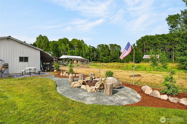 12951 Satterlee Road, Anacortes, WA 98221