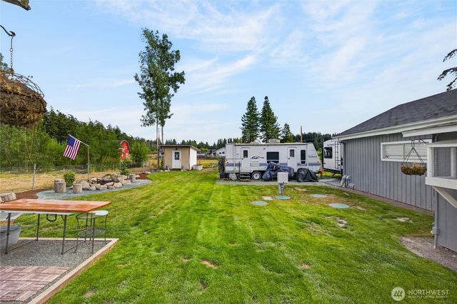 12951 Satterlee Road, Anacortes, WA 98221