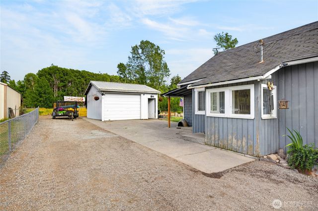 12951 Satterlee Road, Anacortes, WA 98221