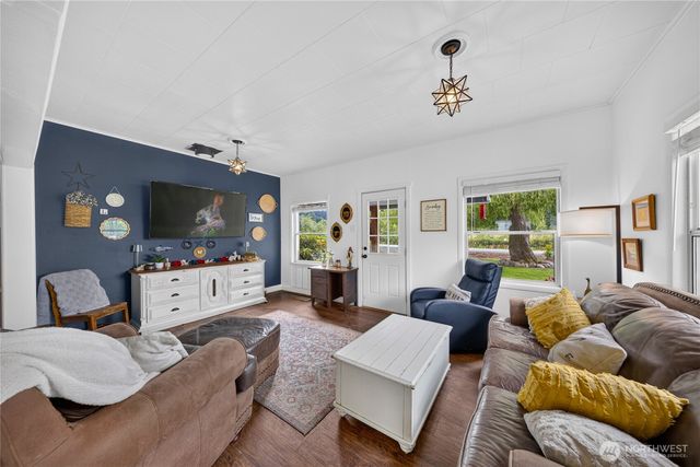 12951 Satterlee Road, Anacortes, WA 98221