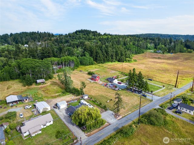 12951 Satterlee Road, Anacortes, WA 98221
