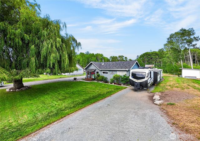 12951 Satterlee Road, Anacortes, WA 98221