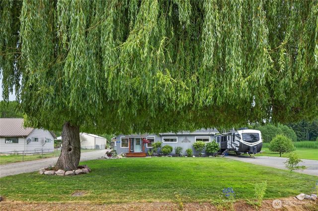 12951 Satterlee Road, Anacortes, WA 98221
