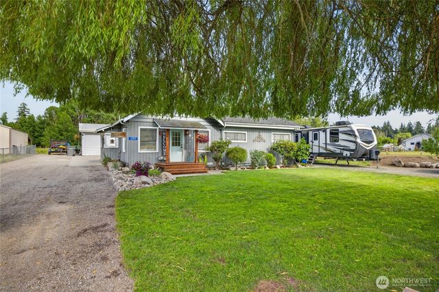 12951 Satterlee Road, Anacortes, WA 98221