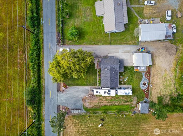 12951 Satterlee Road, Anacortes, WA 98221