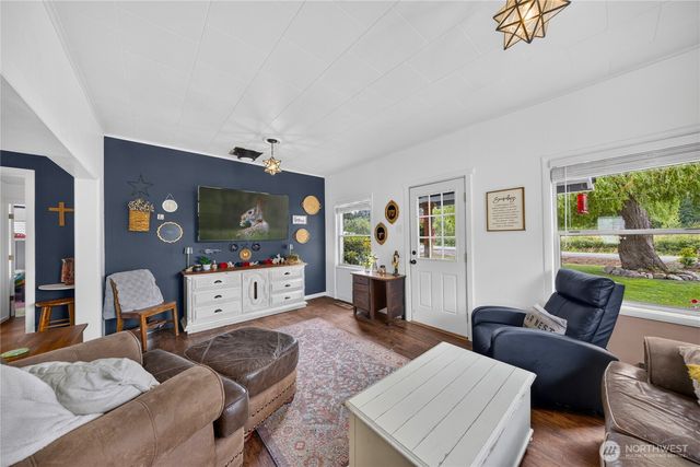 12951 Satterlee Road, Anacortes, WA 98221