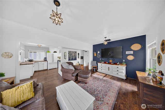 12951 Satterlee Road, Anacortes, WA 98221