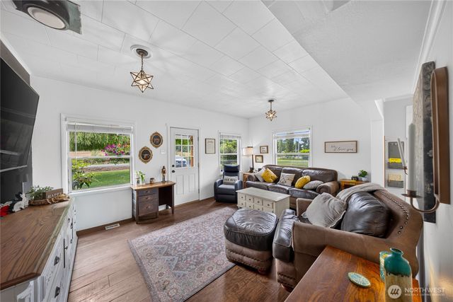 12951 Satterlee Road, Anacortes, WA 98221