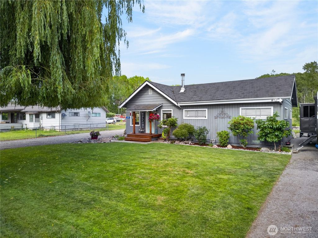 12951 Satterlee Road, Anacortes, WA 98221