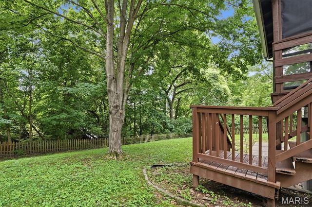 130 Holly Garden Drive, Ballwin, MO 63021