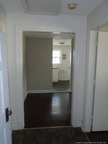 100 Spring Avenue A, Spring Lake, NC 28390