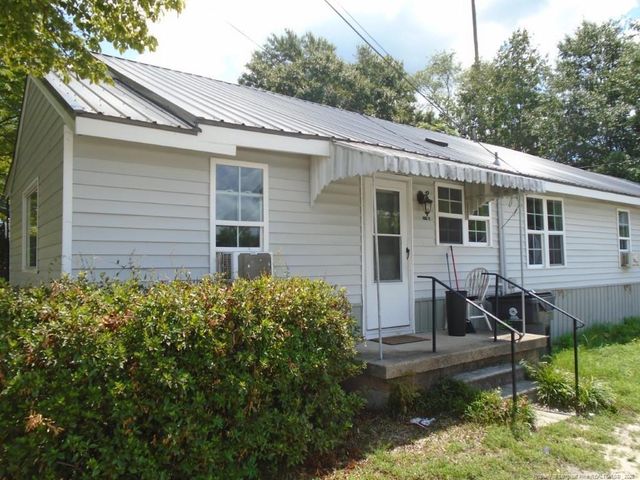 100 Spring Avenue A, Spring Lake, NC 28390