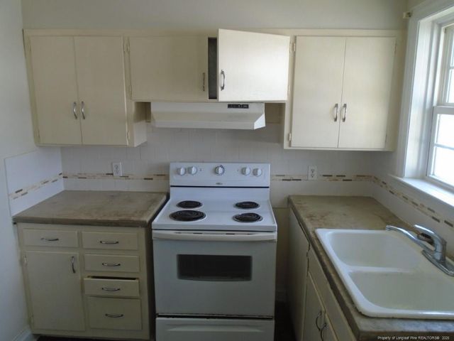 100 Spring Avenue A, Spring Lake, NC 28390