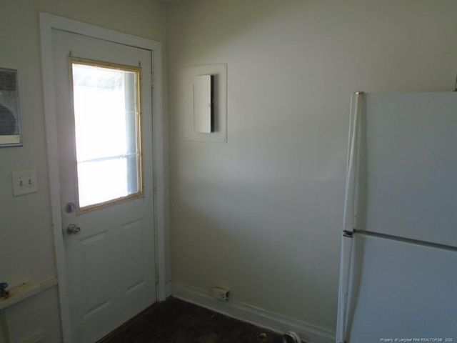 100 Spring Avenue A, Spring Lake, NC 28390