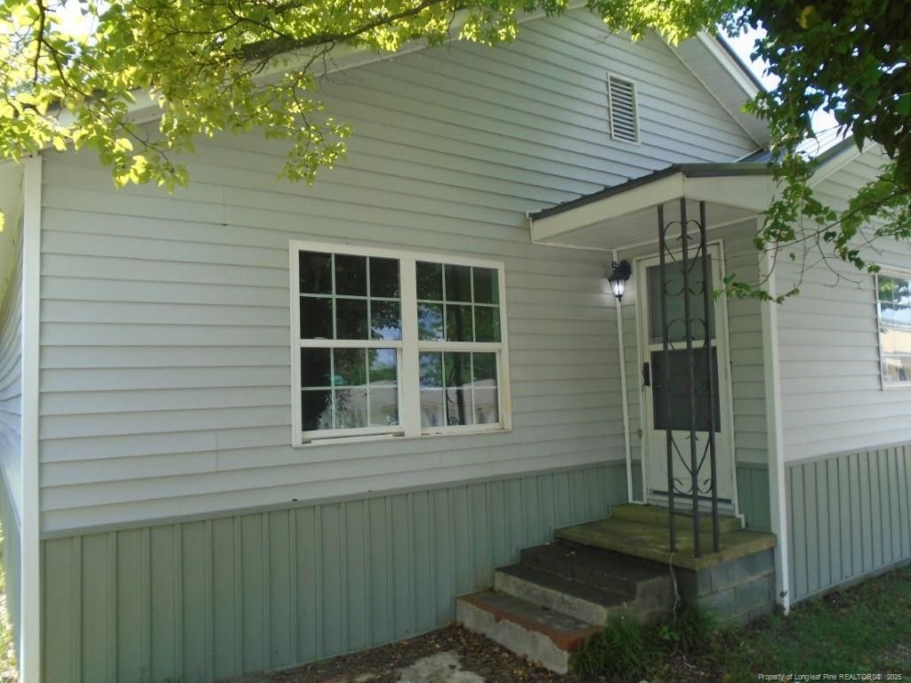 100 Spring Avenue A, Spring Lake, NC 28390