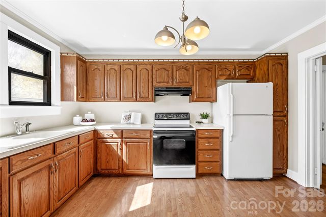 5135 Tucker Avenue, Kannapolis, NC 28081