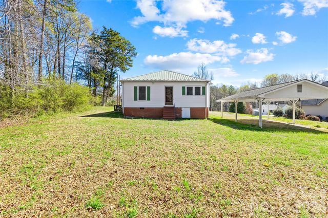 5135 Tucker Avenue, Kannapolis, NC 28081