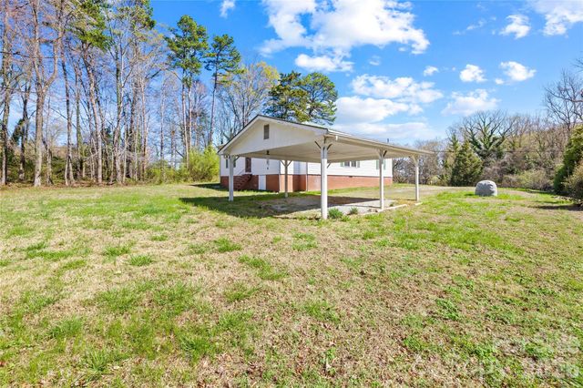 5135 Tucker Avenue, Kannapolis, NC 28081