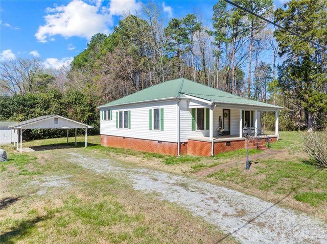 5135 Tucker Avenue, Kannapolis, NC 28081