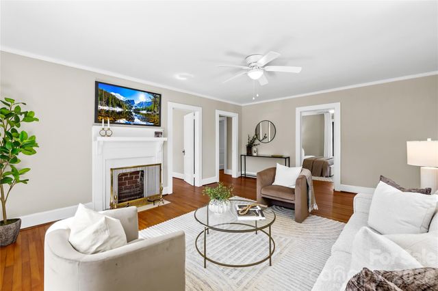 5135 Tucker Avenue, Kannapolis, NC 28081