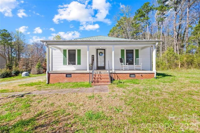 5135 Tucker Avenue, Kannapolis, NC 28081