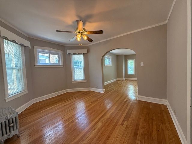 1504 Pitner Avenue, Evanston, IL 60201