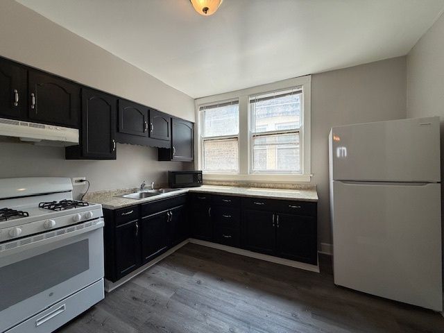 1504 Pitner Avenue, Evanston, IL 60201