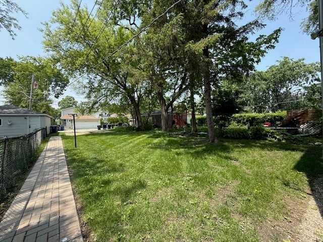 1504 Pitner Avenue, Evanston, IL 60201