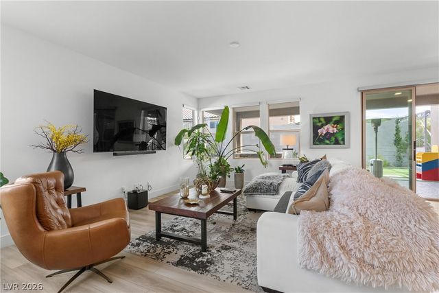 7230 Galaxy Dune Street, Las Vegas, NV 89148