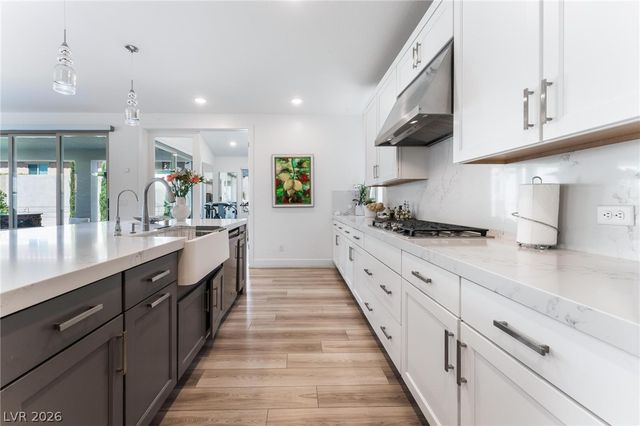 7230 Galaxy Dune Street, Las Vegas, NV 89148