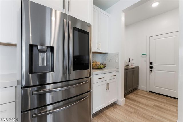 7230 Galaxy Dune Street, Las Vegas, NV 89148