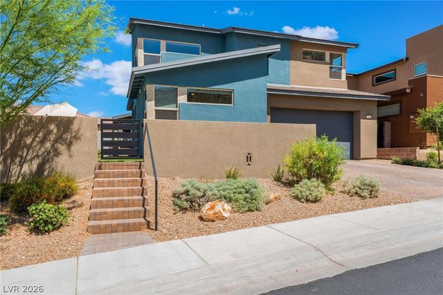 7230 Galaxy Dune Street, Las Vegas, NV 89148