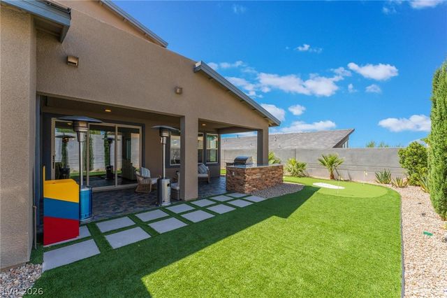 7230 Galaxy Dune Street, Las Vegas, NV 89148