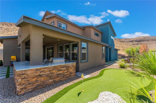 7230 Galaxy Dune Street, Las Vegas, NV 89148