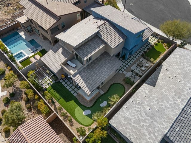 7230 Galaxy Dune Street, Las Vegas, NV 89148