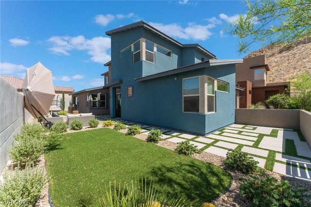 7230 Galaxy Dune Street, Las Vegas, NV 89148