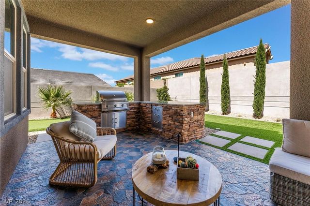 7230 Galaxy Dune Street, Las Vegas, NV 89148
