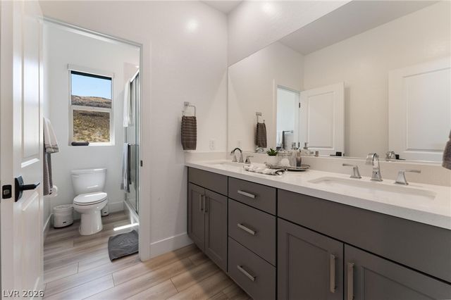7230 Galaxy Dune Street, Las Vegas, NV 89148