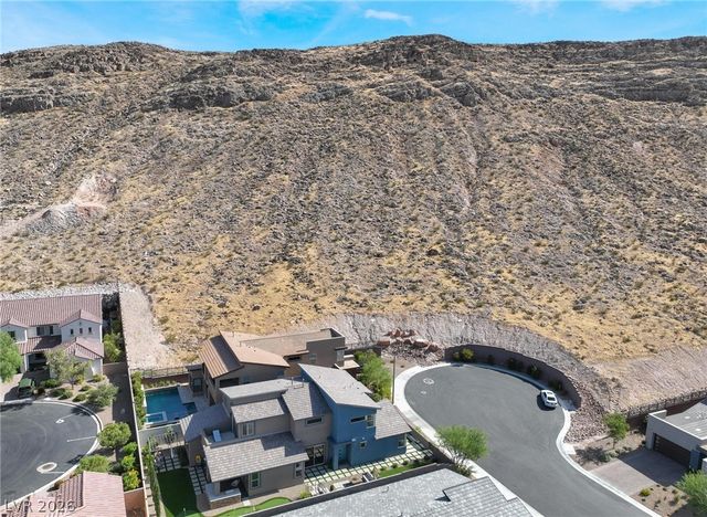 7230 Galaxy Dune Street, Las Vegas, NV 89148