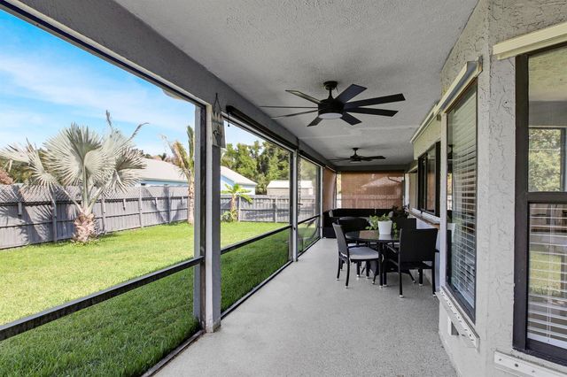 1685 SW Schleicher Lane, Port St. Lucie, FL 34984