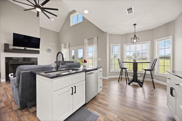 57 Beth Lane, Hustonville, KY 40437