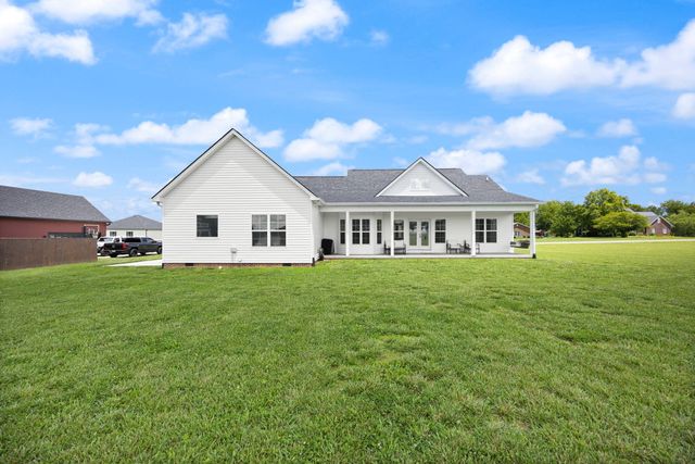57 Beth Lane, Hustonville, KY 40437