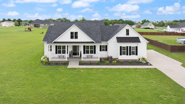 57 Beth Lane, Hustonville, KY 40437