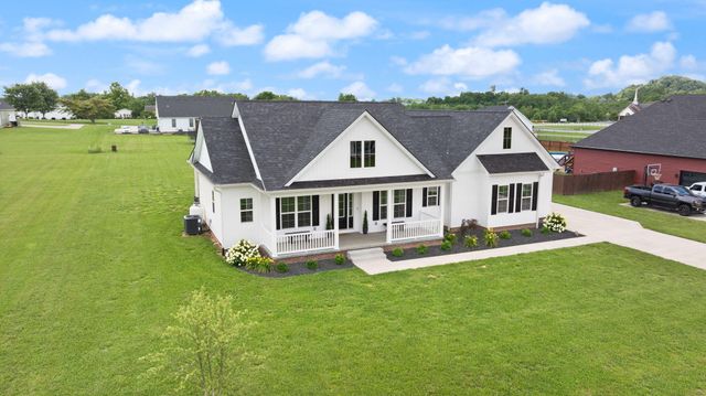 57 Beth Lane, Hustonville, KY 40437