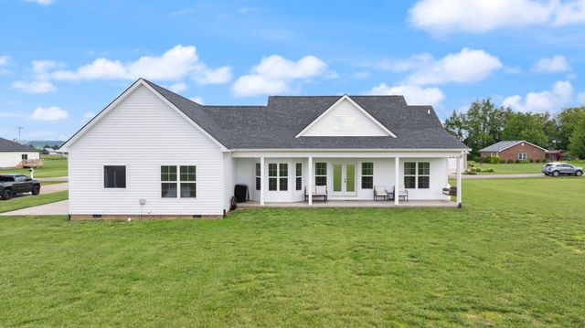 57 Beth Lane, Hustonville, KY 40437