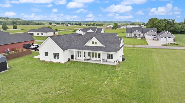57 Beth Lane, Hustonville, KY 40437