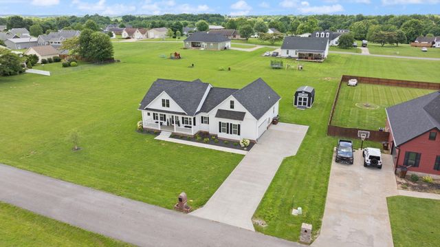 57 Beth Lane, Hustonville, KY 40437