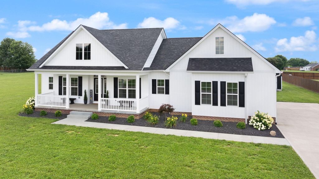 57 Beth Lane, Hustonville, KY 40437