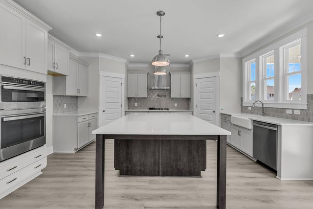 3429 Sawlog Drive, Summerville, SC 29486