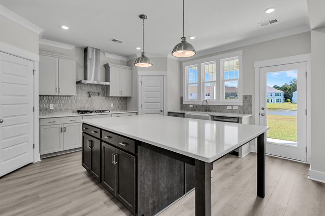 3429 Sawlog Drive, Summerville, SC 29486